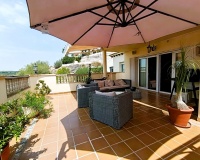 Revente - Villa - Las Ramblas - Inland