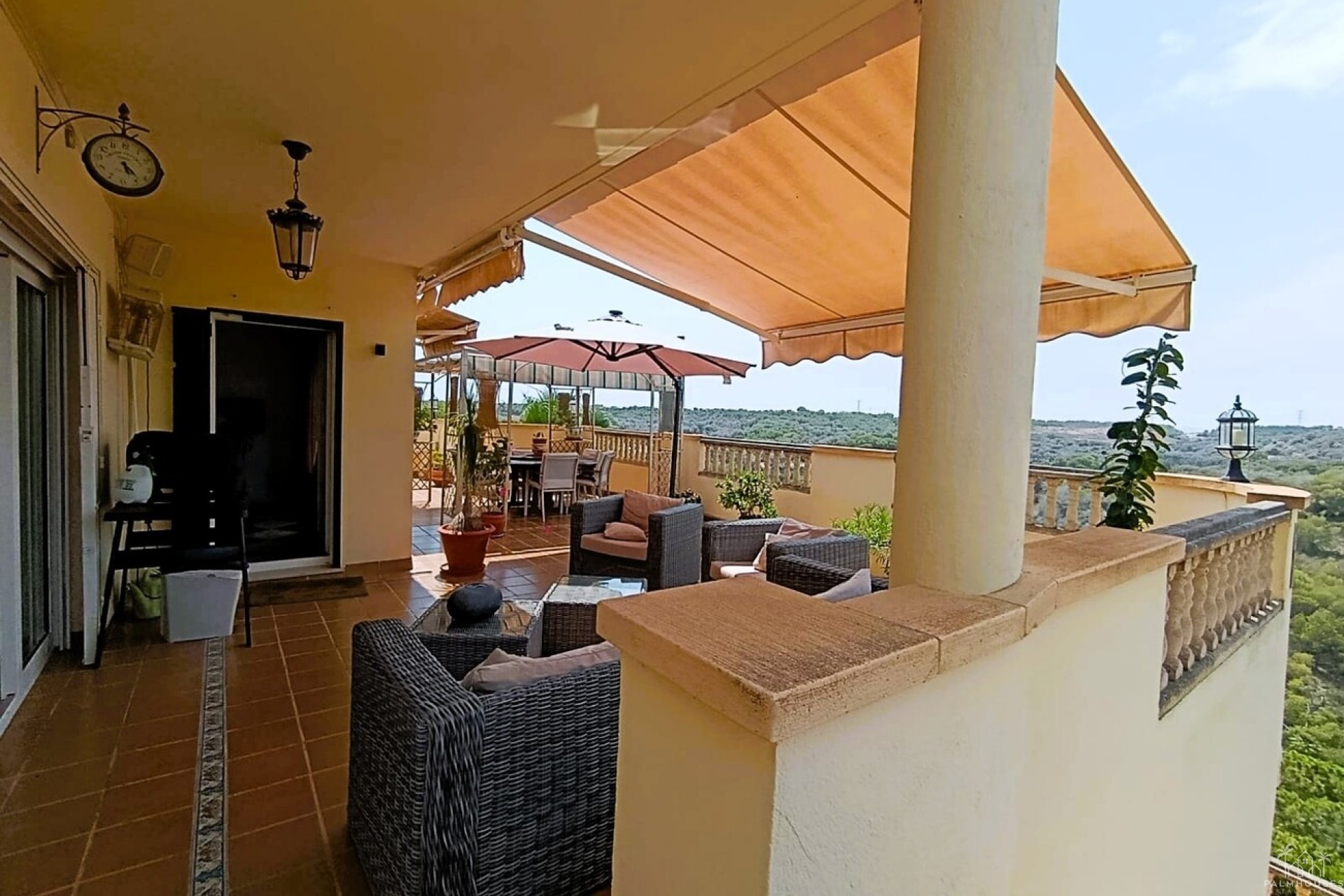 Revente - Villa - Las Ramblas - Inland