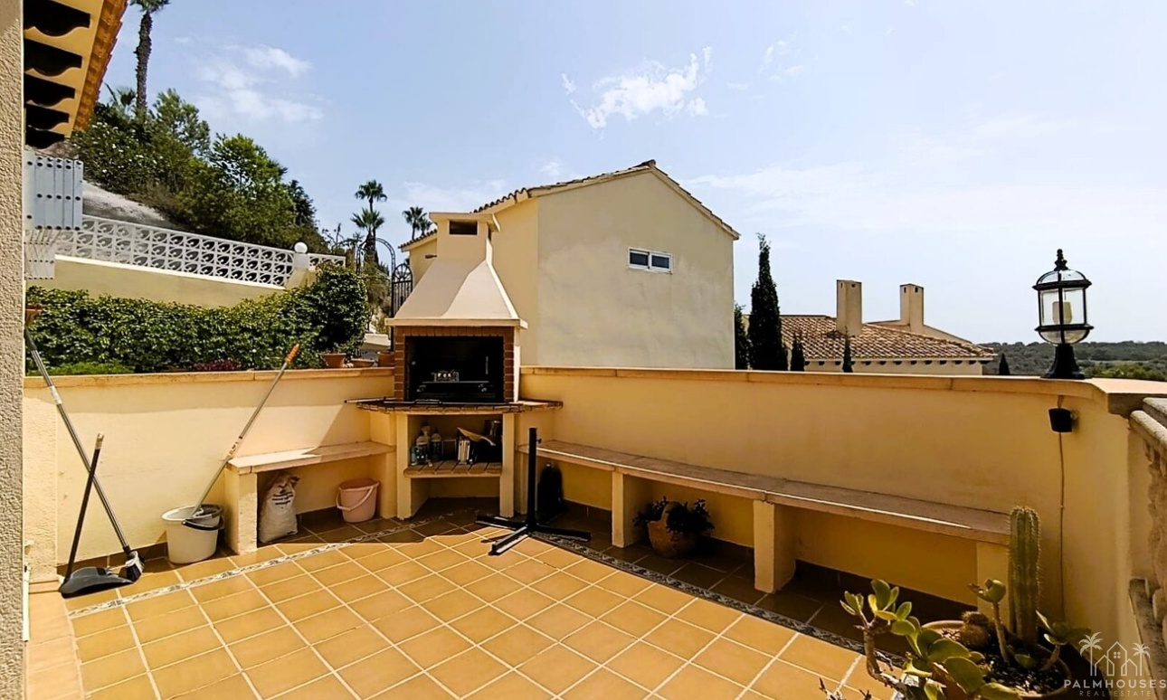 Revente - Villa - Las Ramblas - Inland