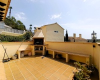 Revente - Villa - Las Ramblas - Inland