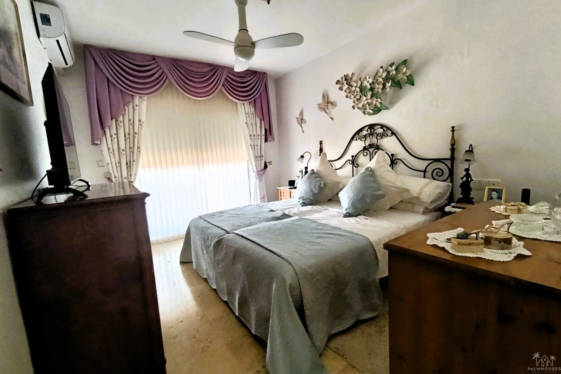 Revente - Villa - Las Ramblas - Inland