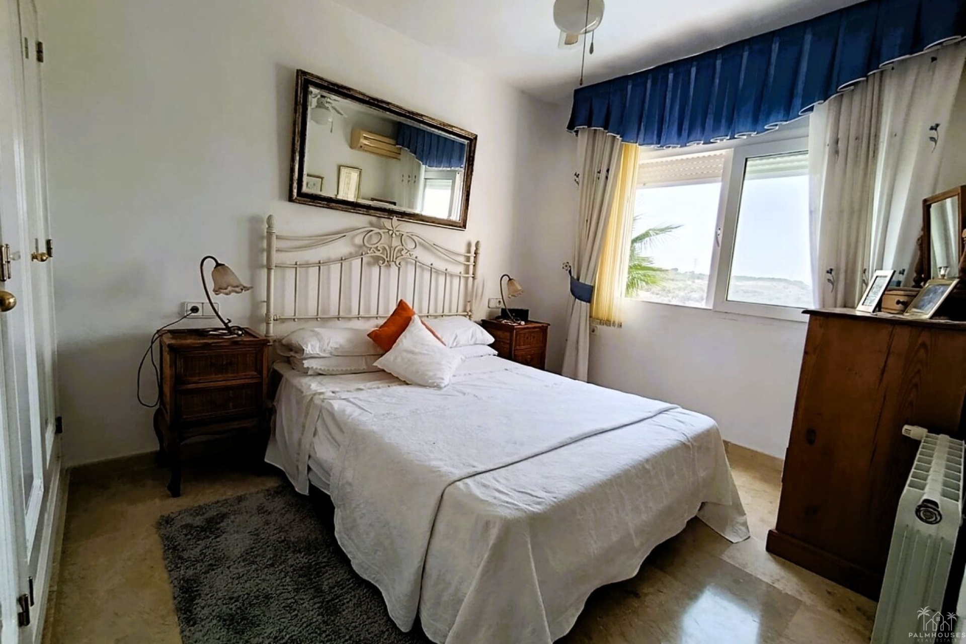 Revente - Villa - Las Ramblas - Inland