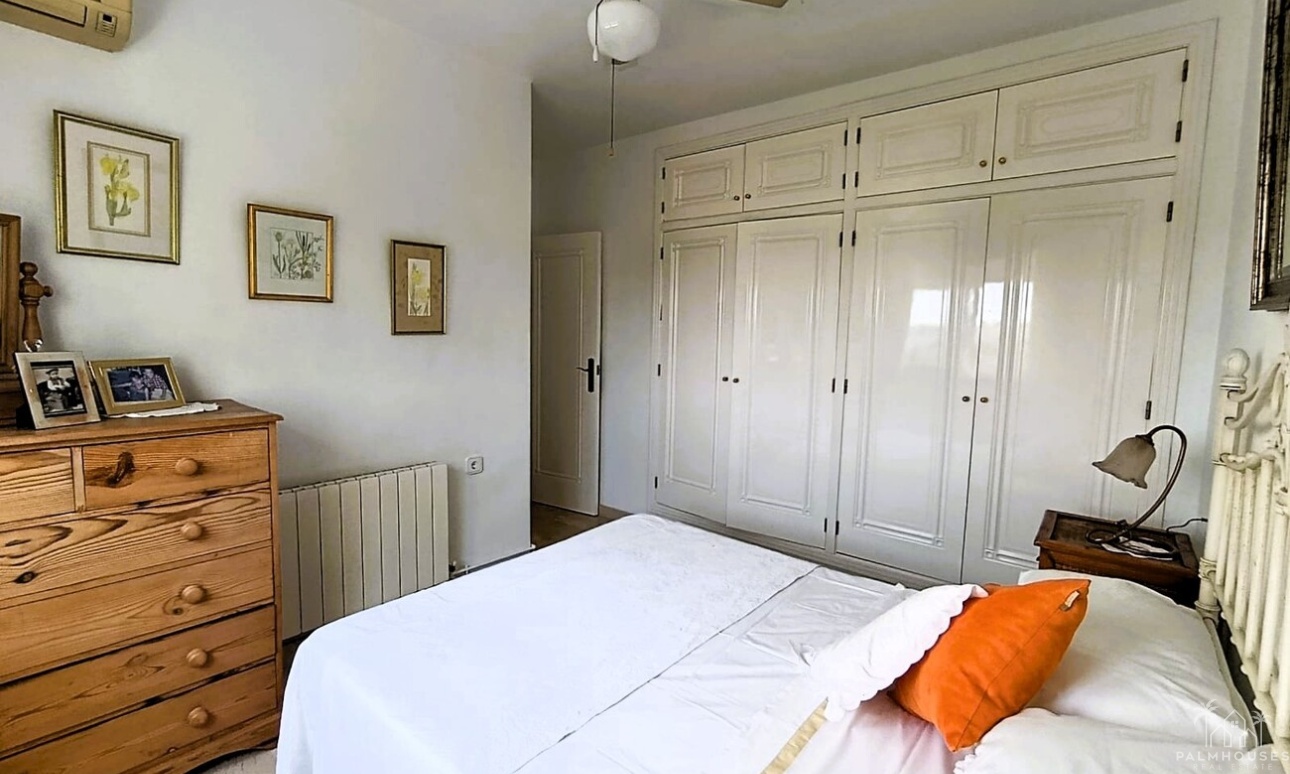 Revente - Villa - Las Ramblas - Inland
