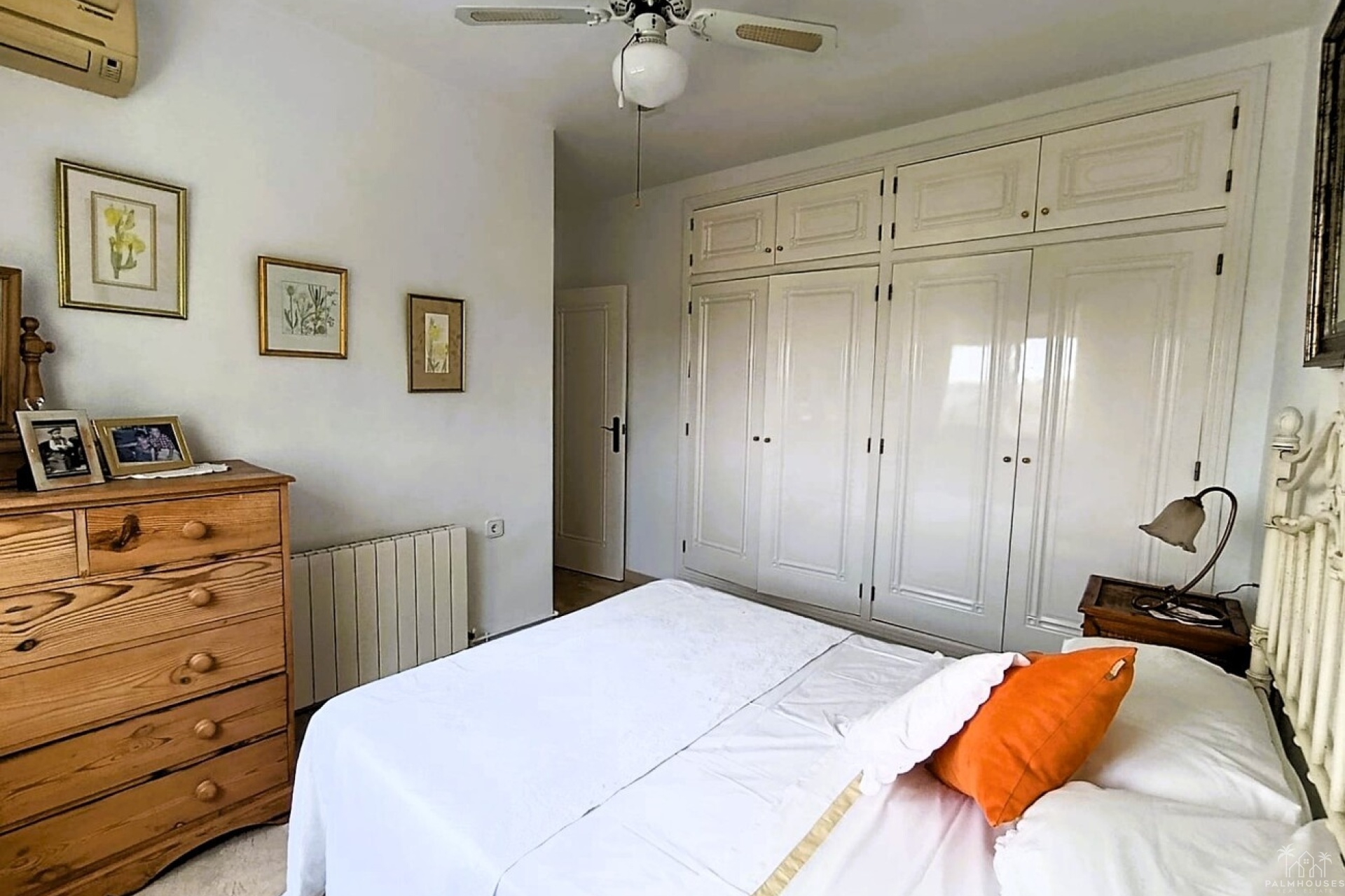 Revente - Villa - Las Ramblas - Inland