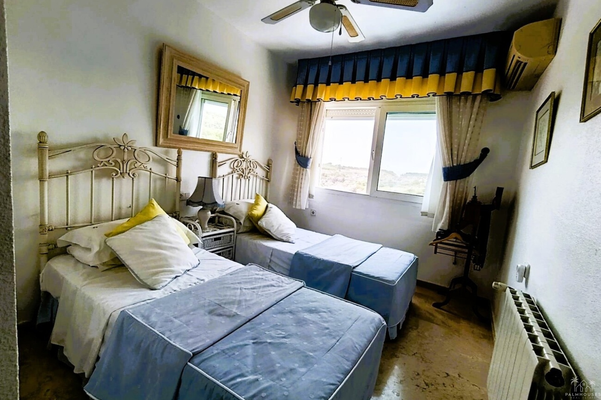 Revente - Villa - Las Ramblas - Inland