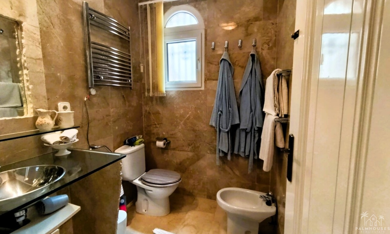 Revente - Villa - Las Ramblas - Inland