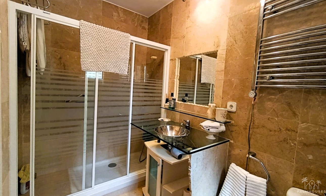 Revente - Villa - Las Ramblas - Inland