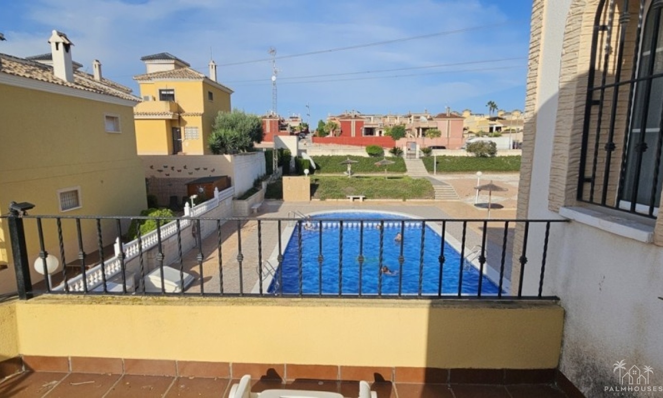 Revente - Villa - Lo Crispin - Inland
