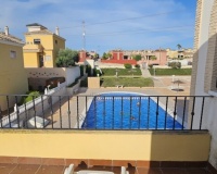 Revente - Villa - Lo Crispin - Inland