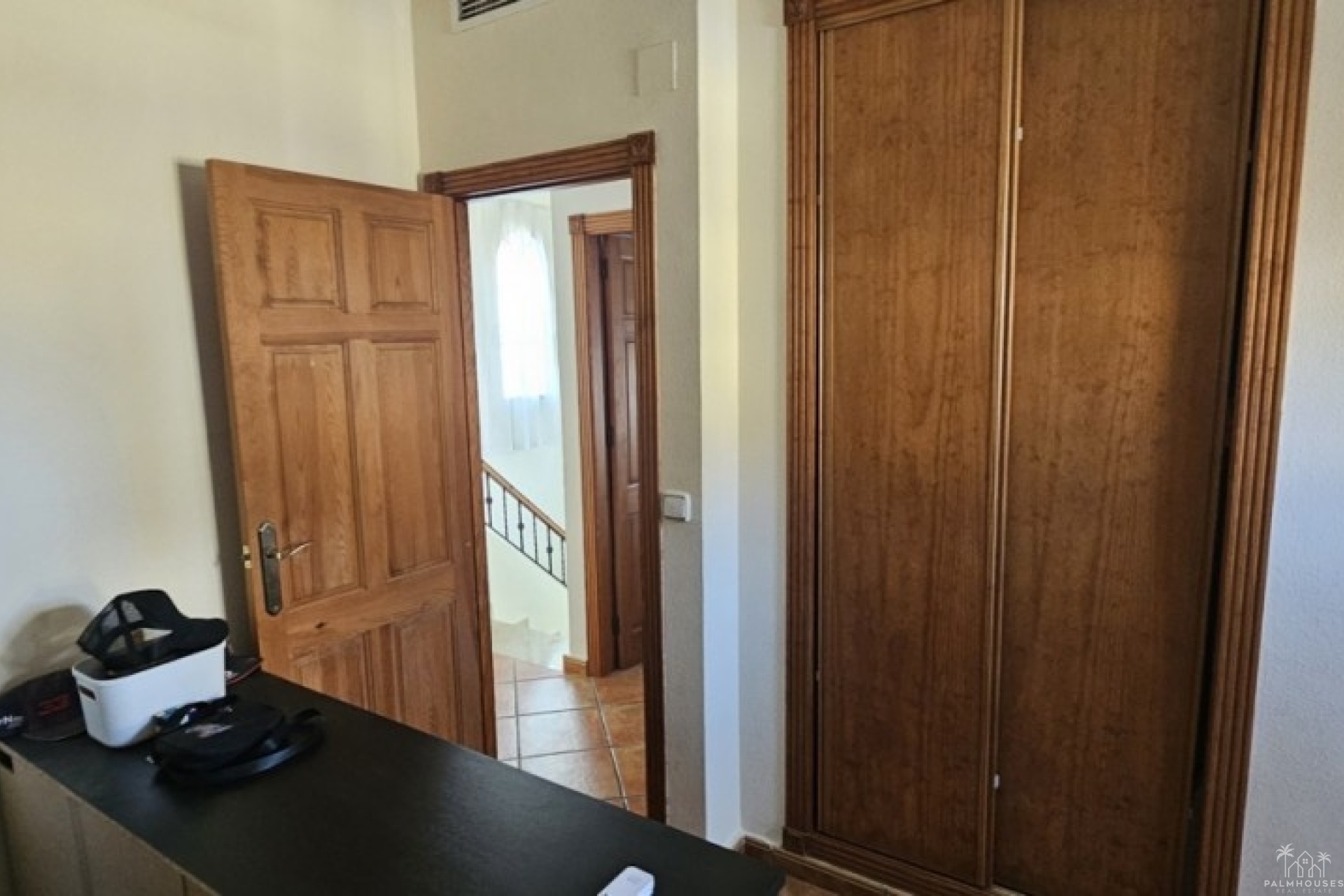 Revente - Villa - Lo Crispin - Inland