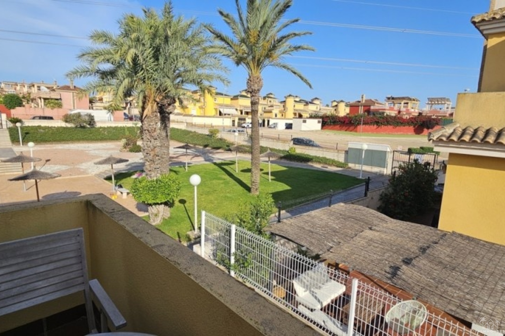 Revente - Villa - Lo Crispin - Inland