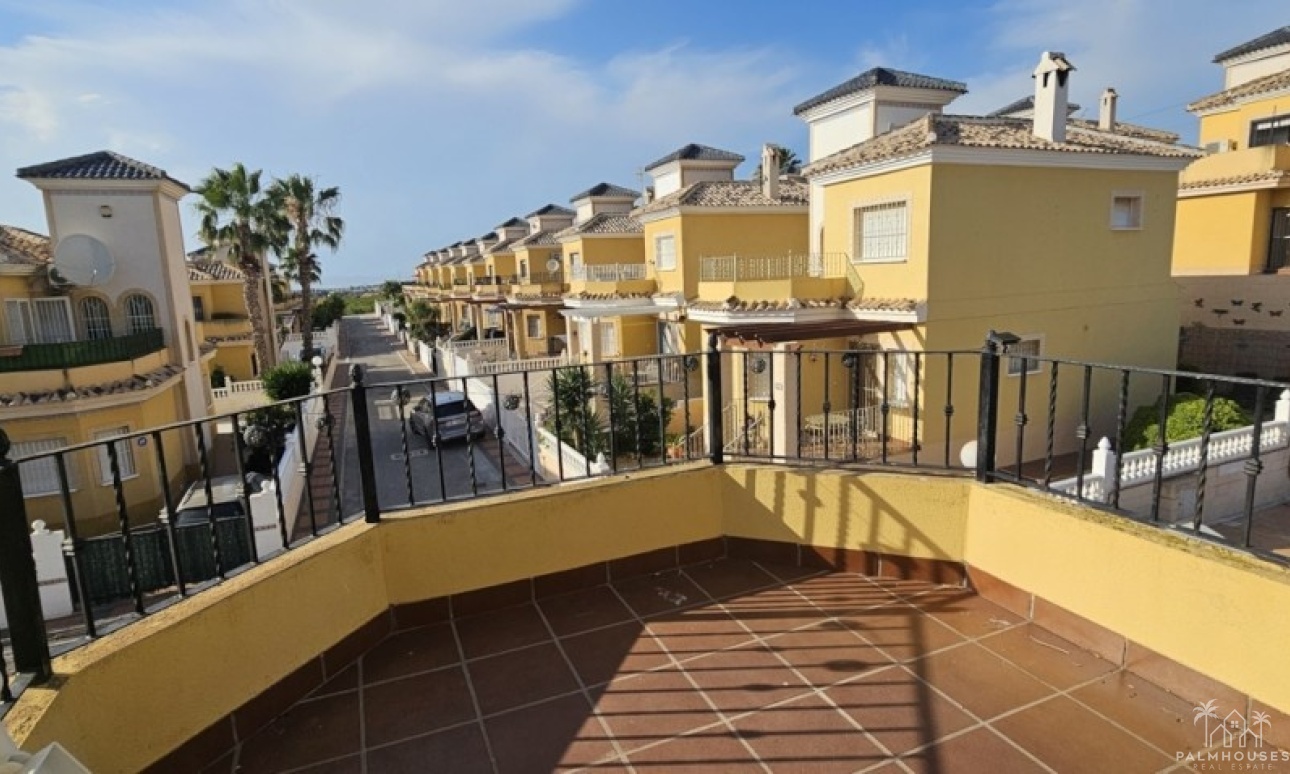 Revente - Villa - Lo Crispin - Inland