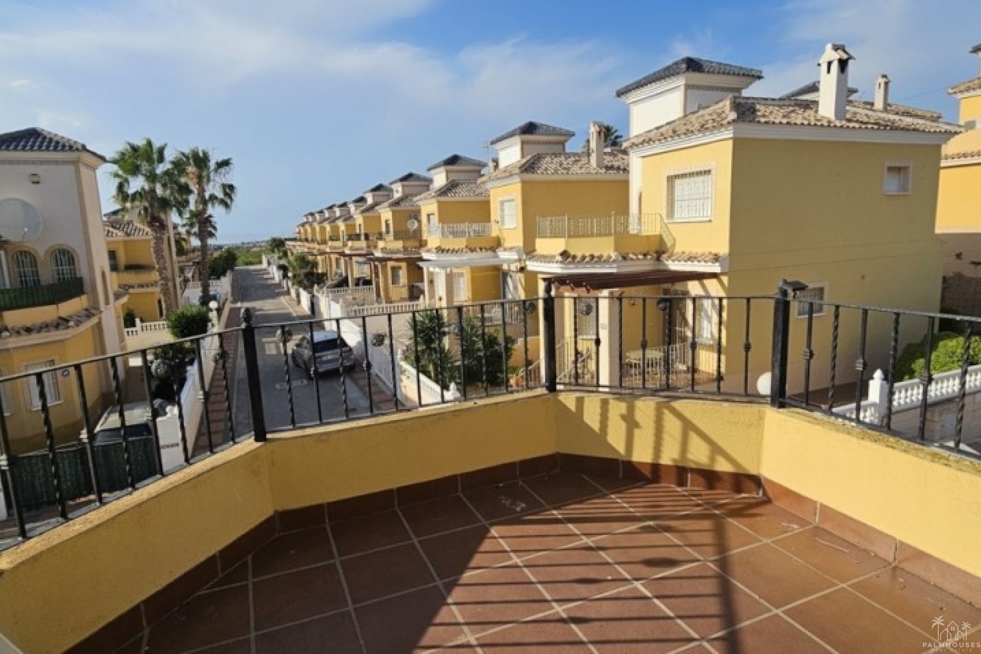 Revente - Villa - Lo Crispin - Inland