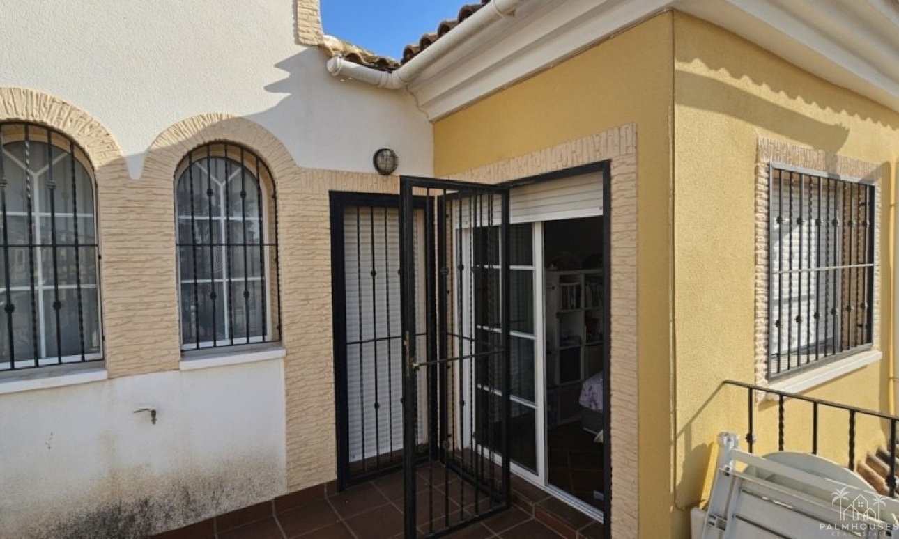 Revente - Villa - Lo Crispin - Inland