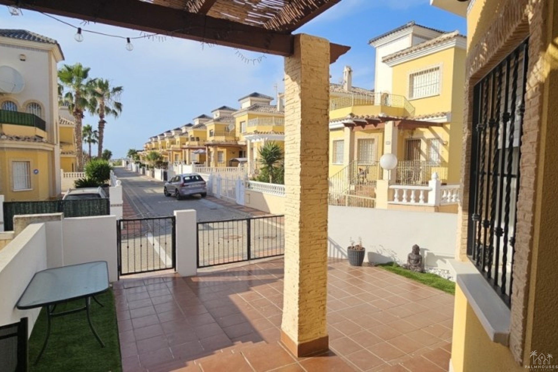 Revente - Villa - Lo Crispin - Inland