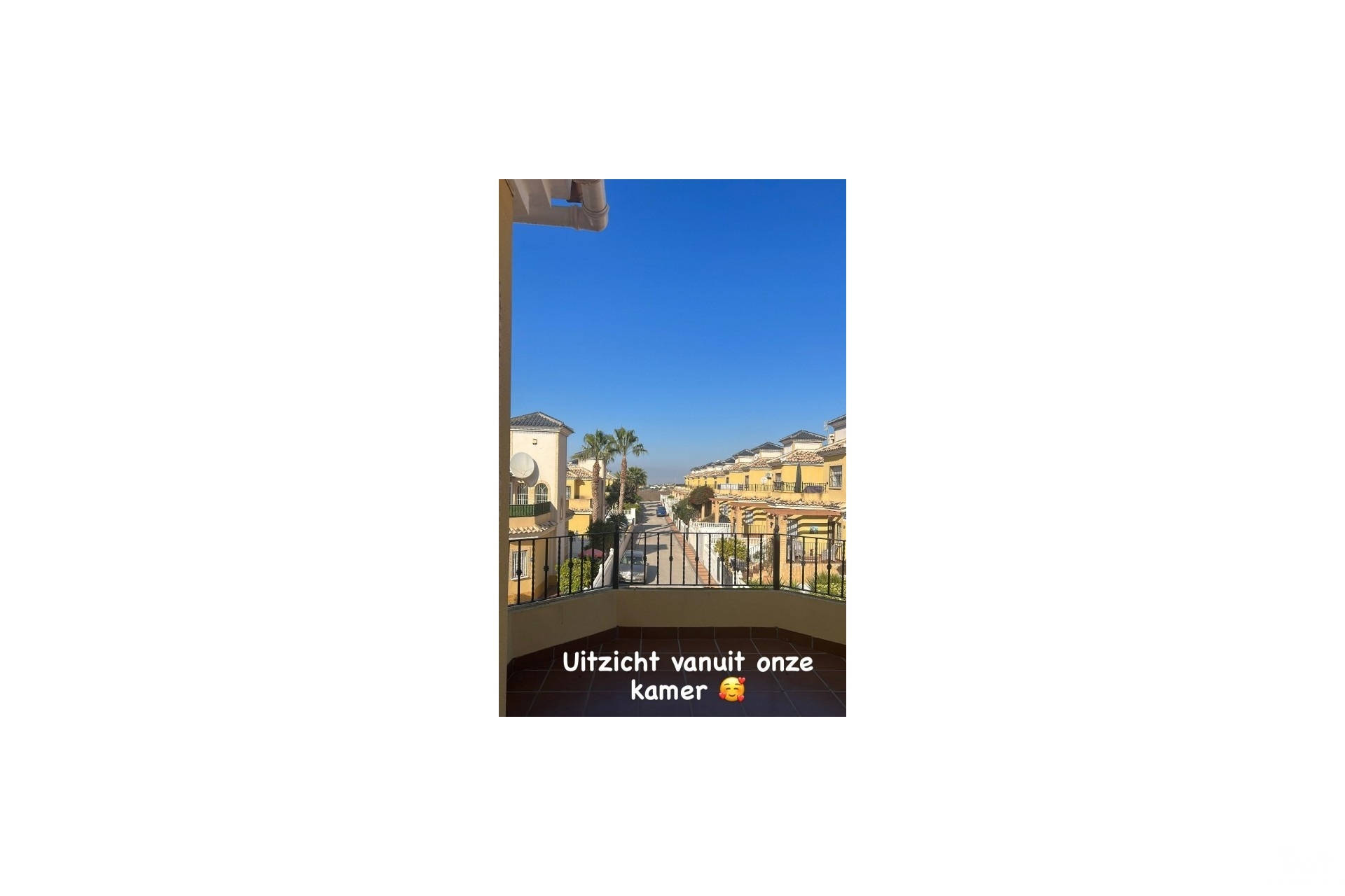 Revente - Villa - Lo Crispin - Inland