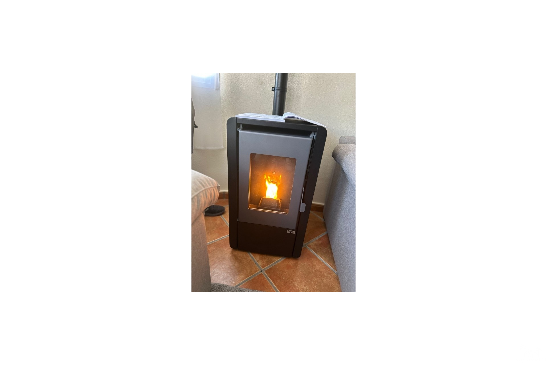 Revente - Villa - Lo Crispin - Inland