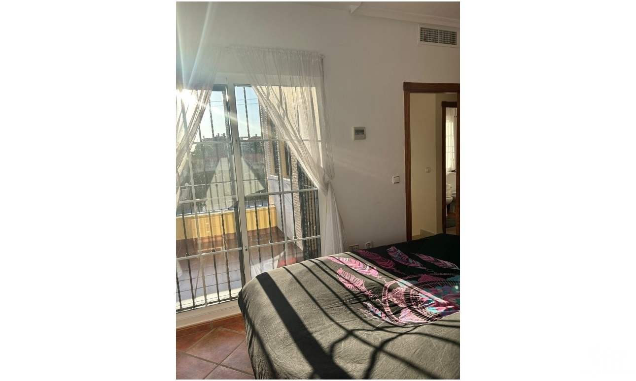 Revente - Villa - Lo Crispin - Inland