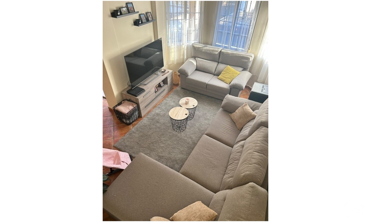 Revente - Villa - Lo Crispin - Inland