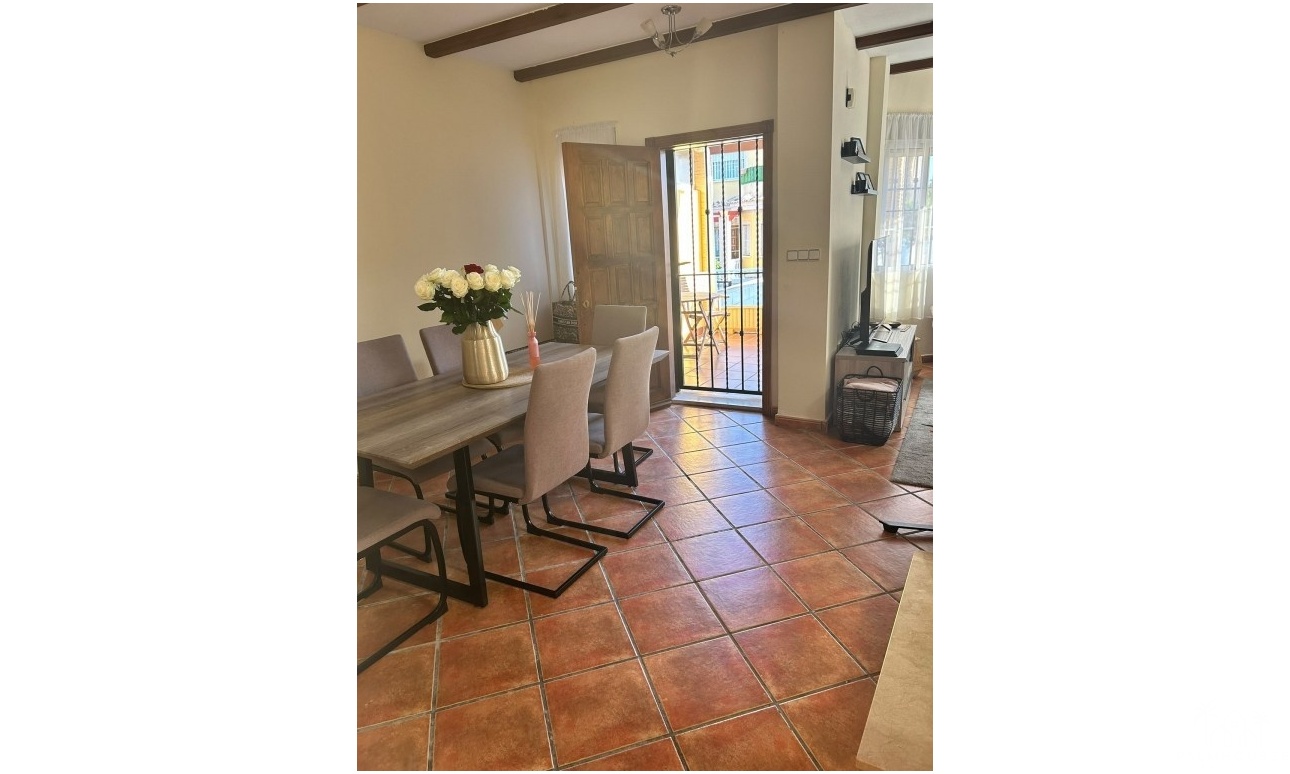 Revente - Villa - Lo Crispin - Inland