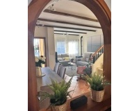 Revente - Villa - Lo Crispin - Inland