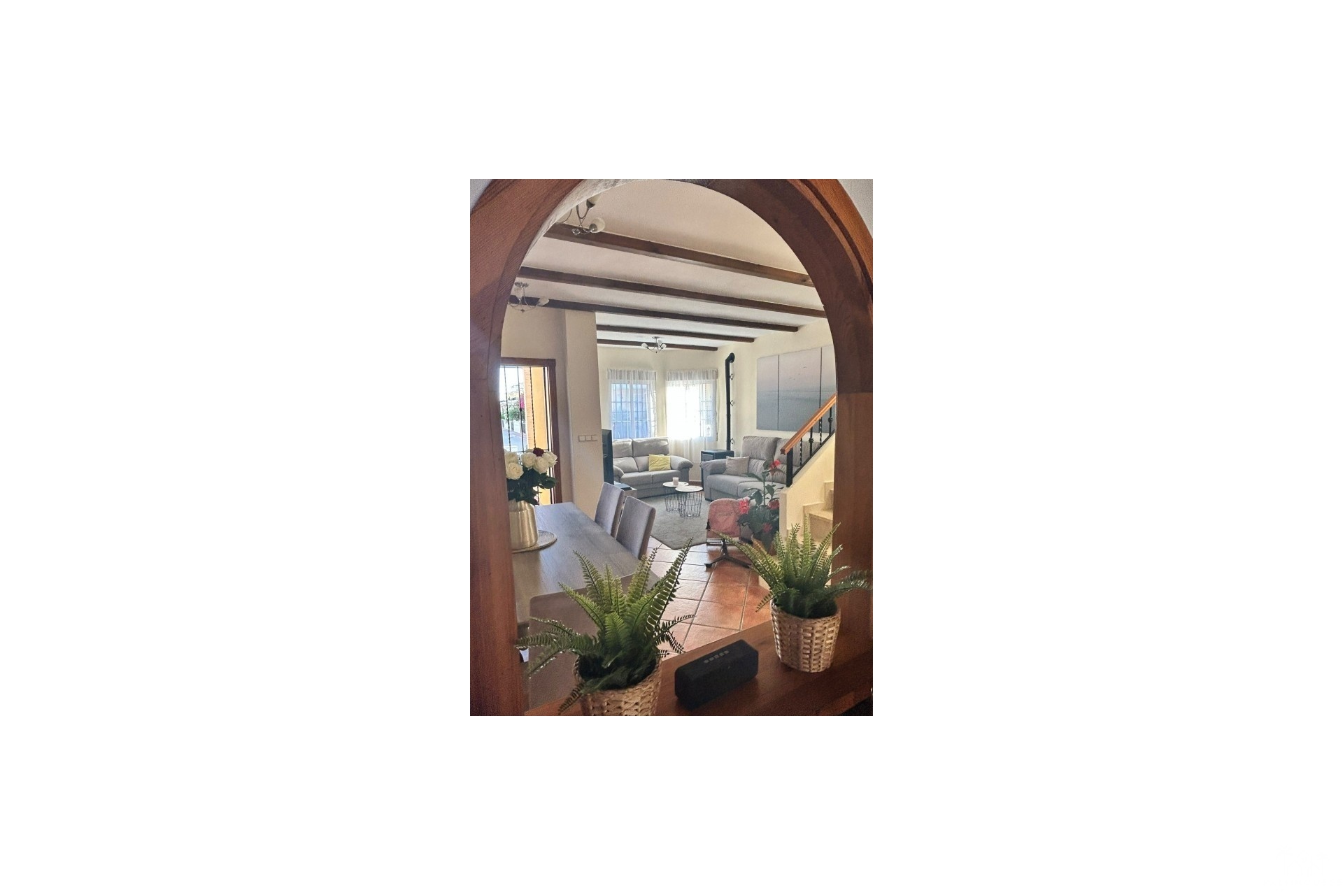 Revente - Villa - Lo Crispin - Inland