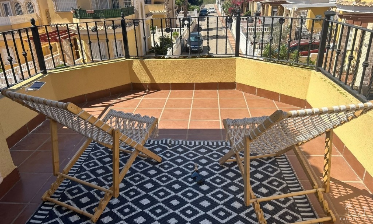 Revente - Villa - Lo Crispin - Inland