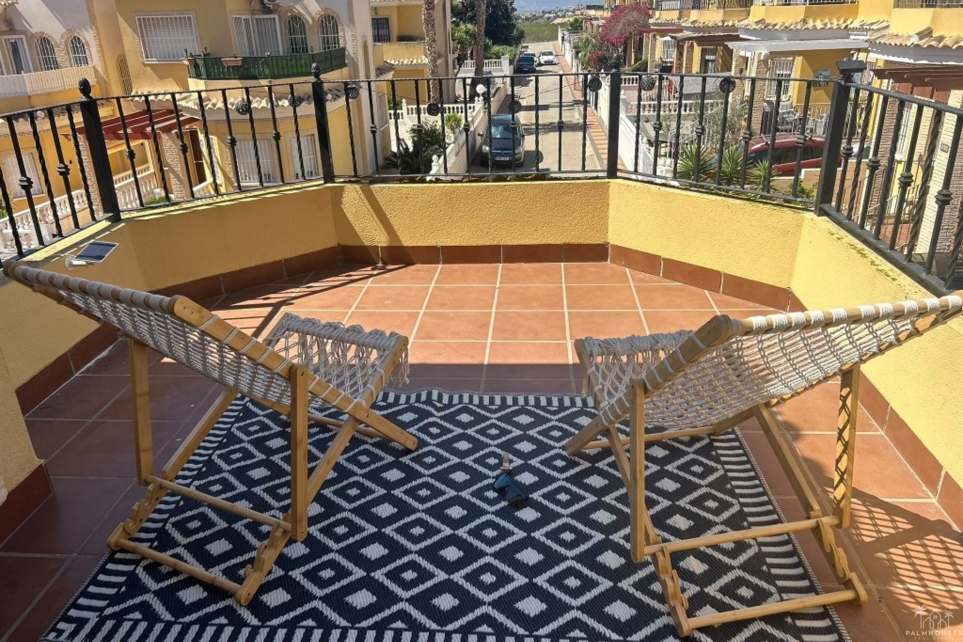 Revente - Villa - Lo Crispin - Inland