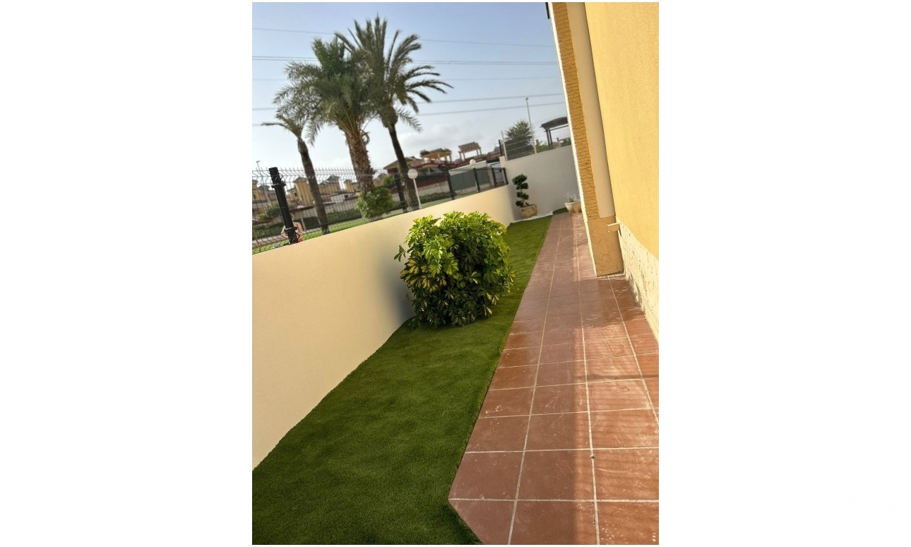Revente - Villa - Lo Crispin - Inland