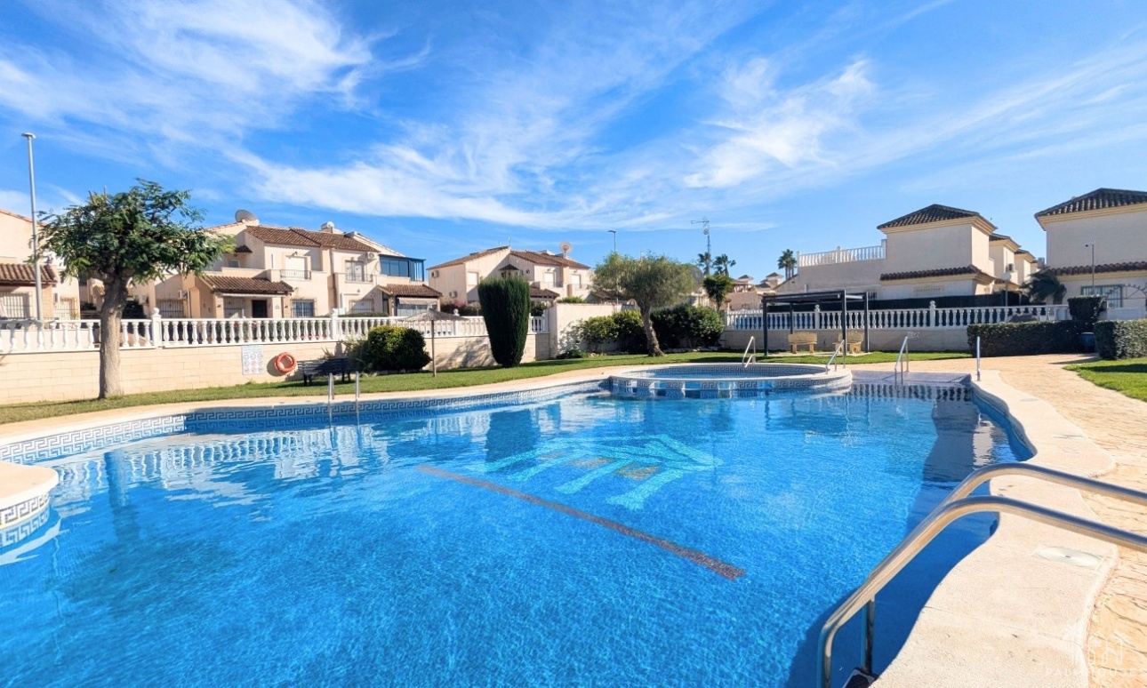 Revente - Villa - Lo Crispin - Inland