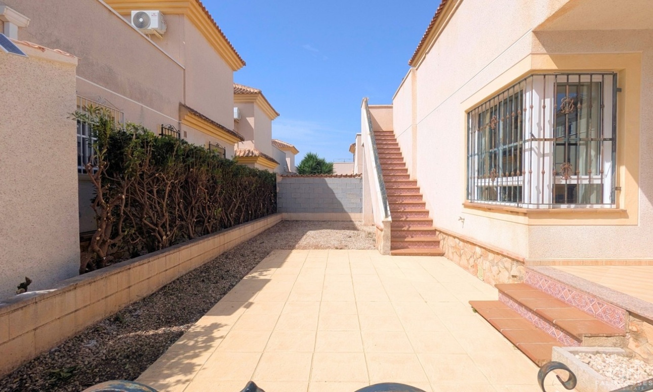 Revente - Villa - Lo Crispin - Inland
