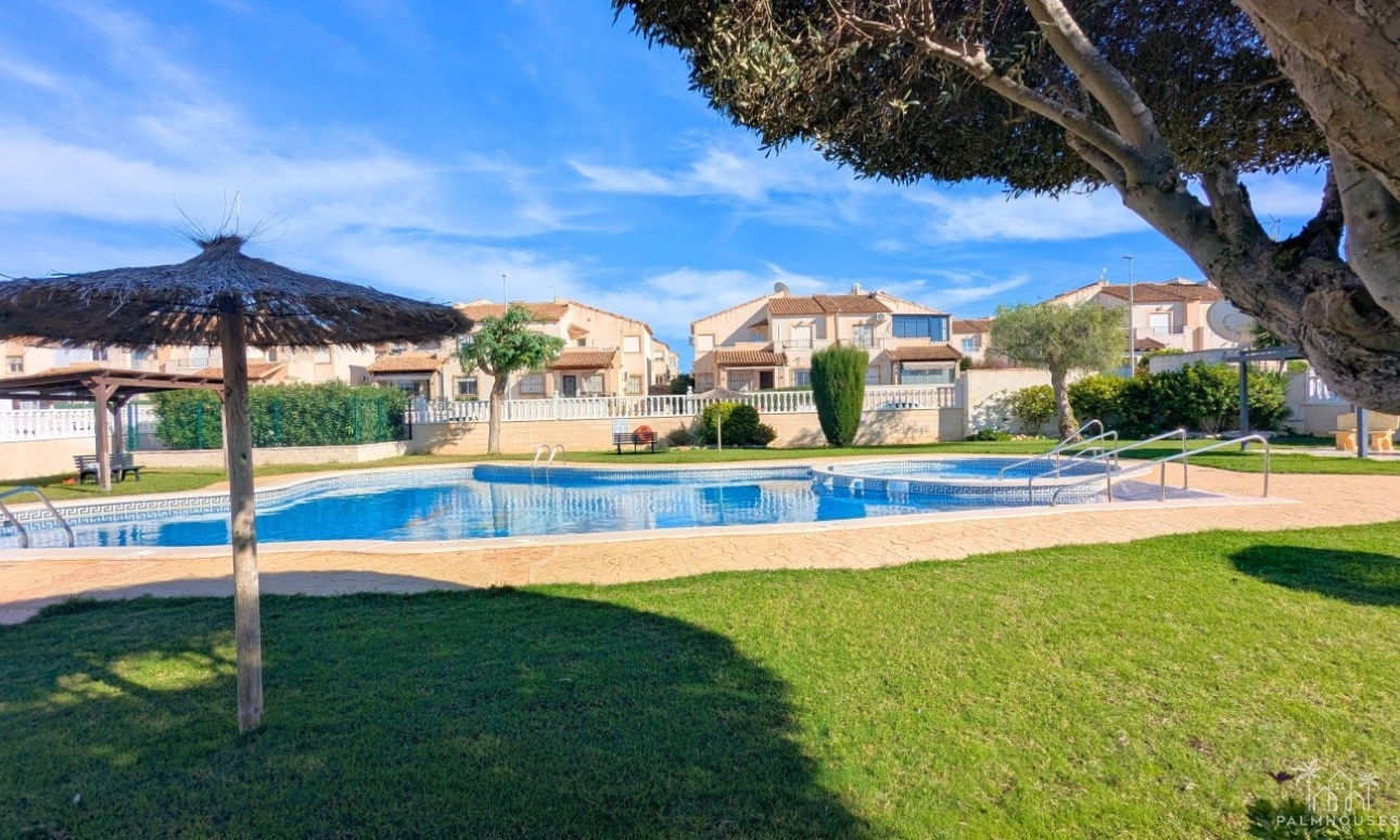 Revente - Villa - Lo Crispin - Inland