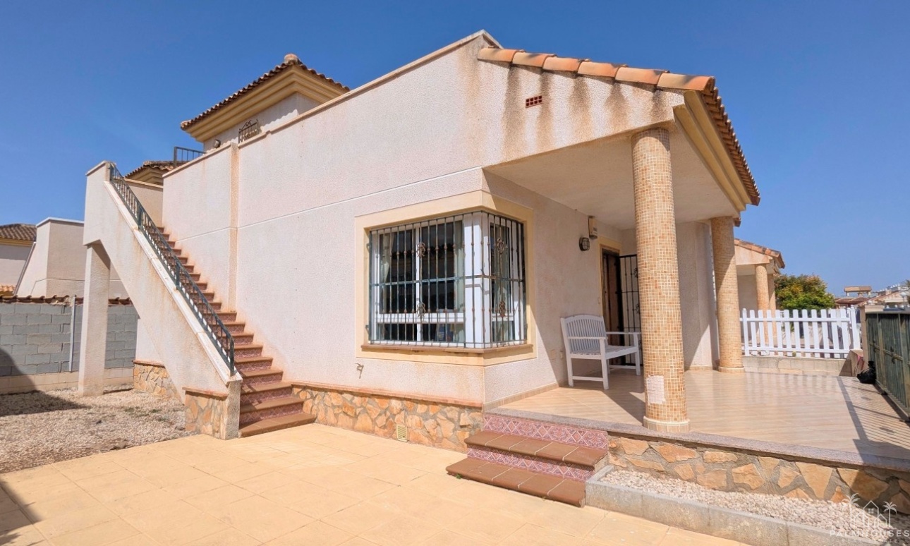 Revente - Villa - Lo Crispin - Inland