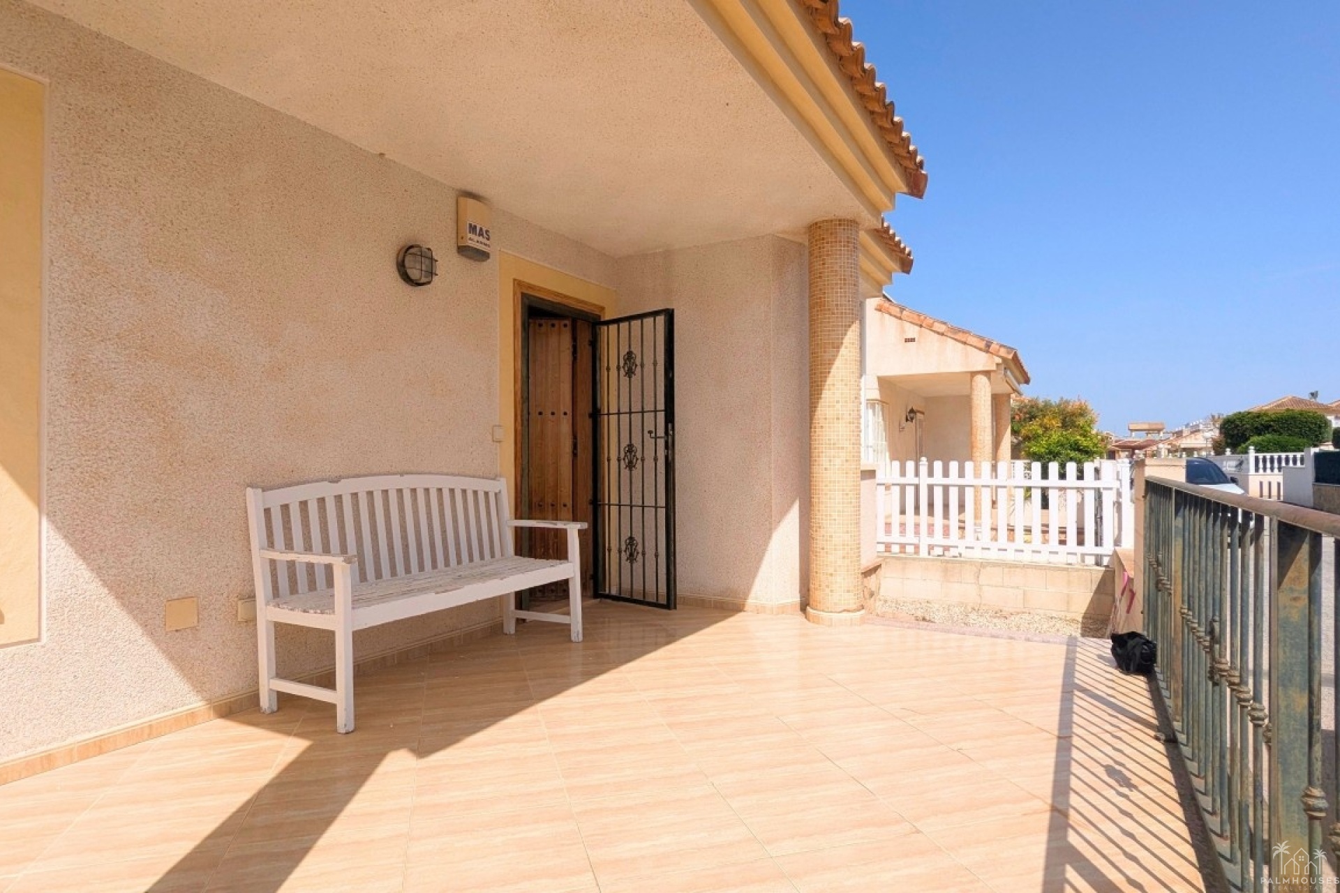 Revente - Villa - Lo Crispin - Inland