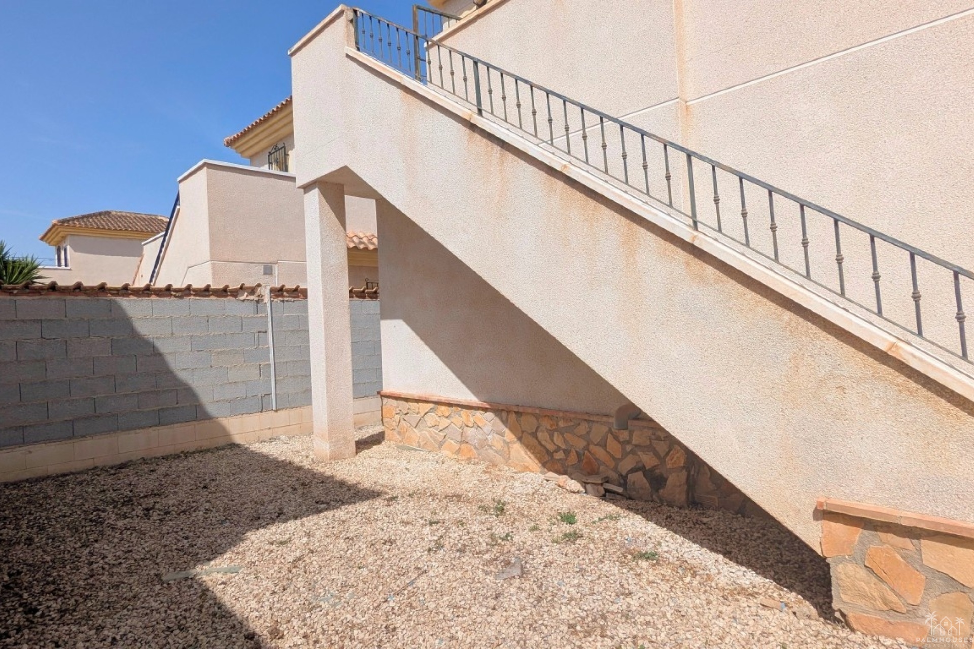 Revente - Villa - Lo Crispin - Inland