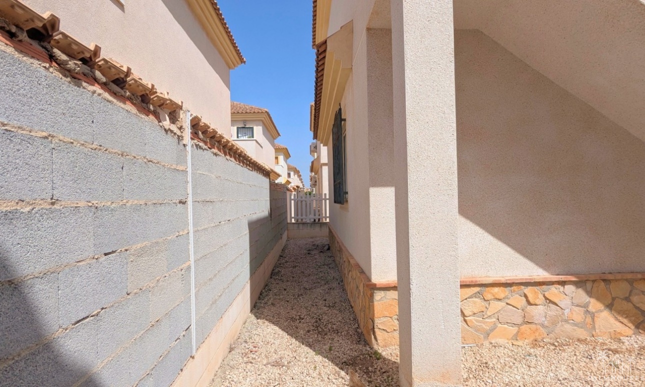 Revente - Villa - Lo Crispin - Inland