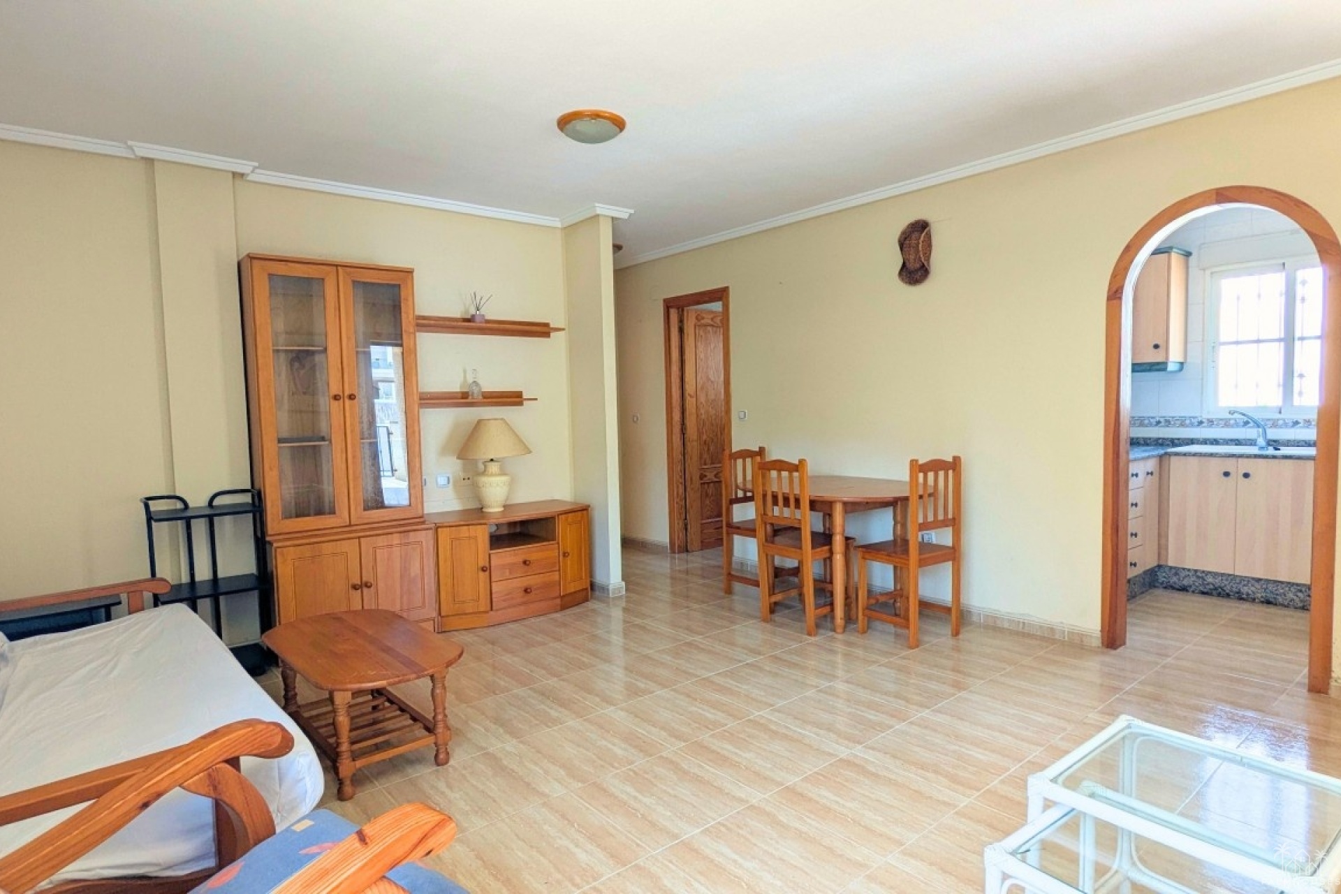 Revente - Villa - Lo Crispin - Inland