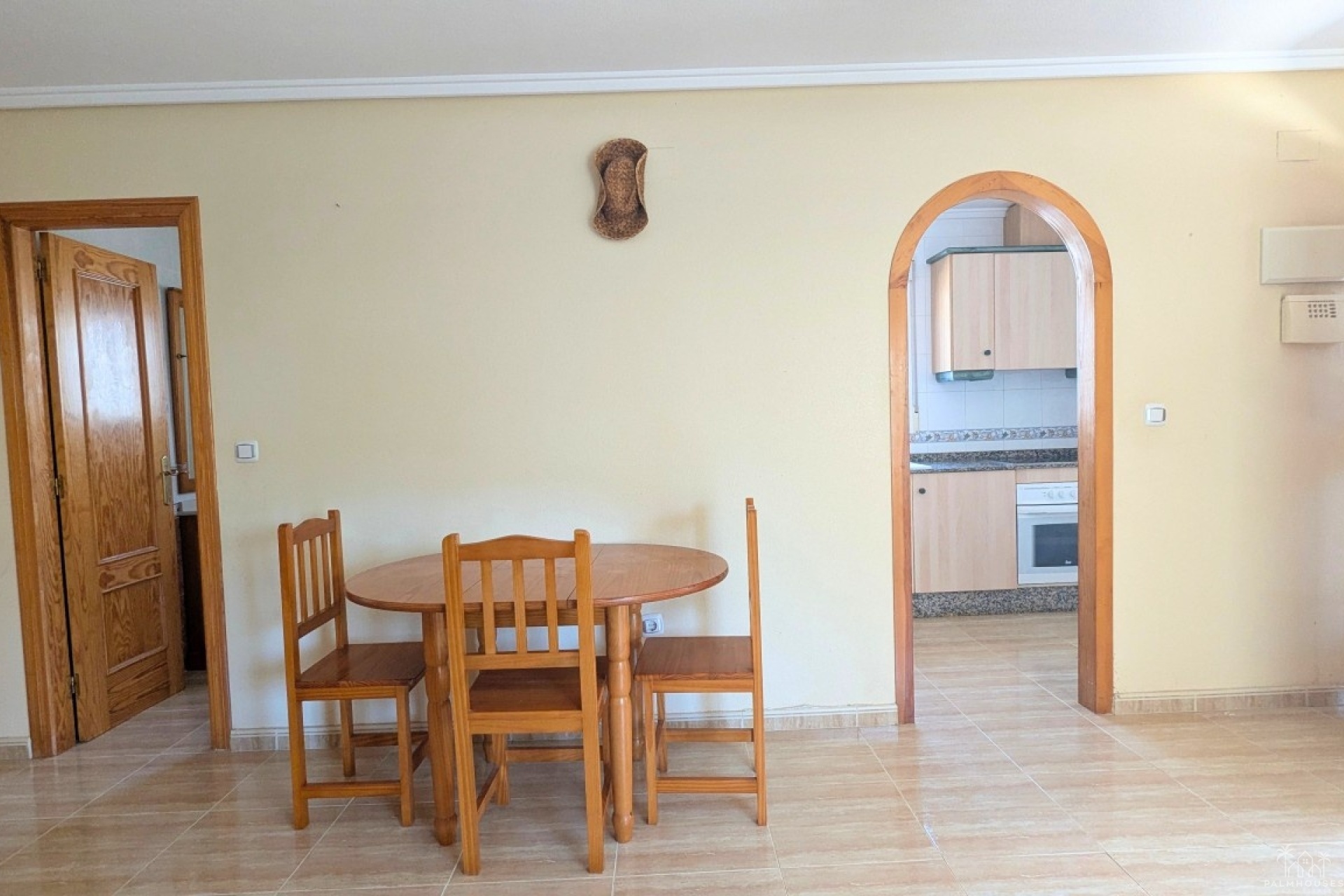 Revente - Villa - Lo Crispin - Inland