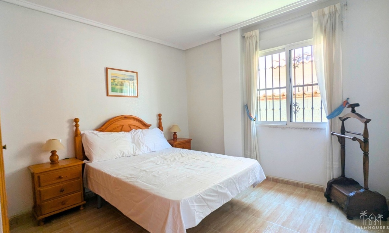 Revente - Villa - Lo Crispin - Inland