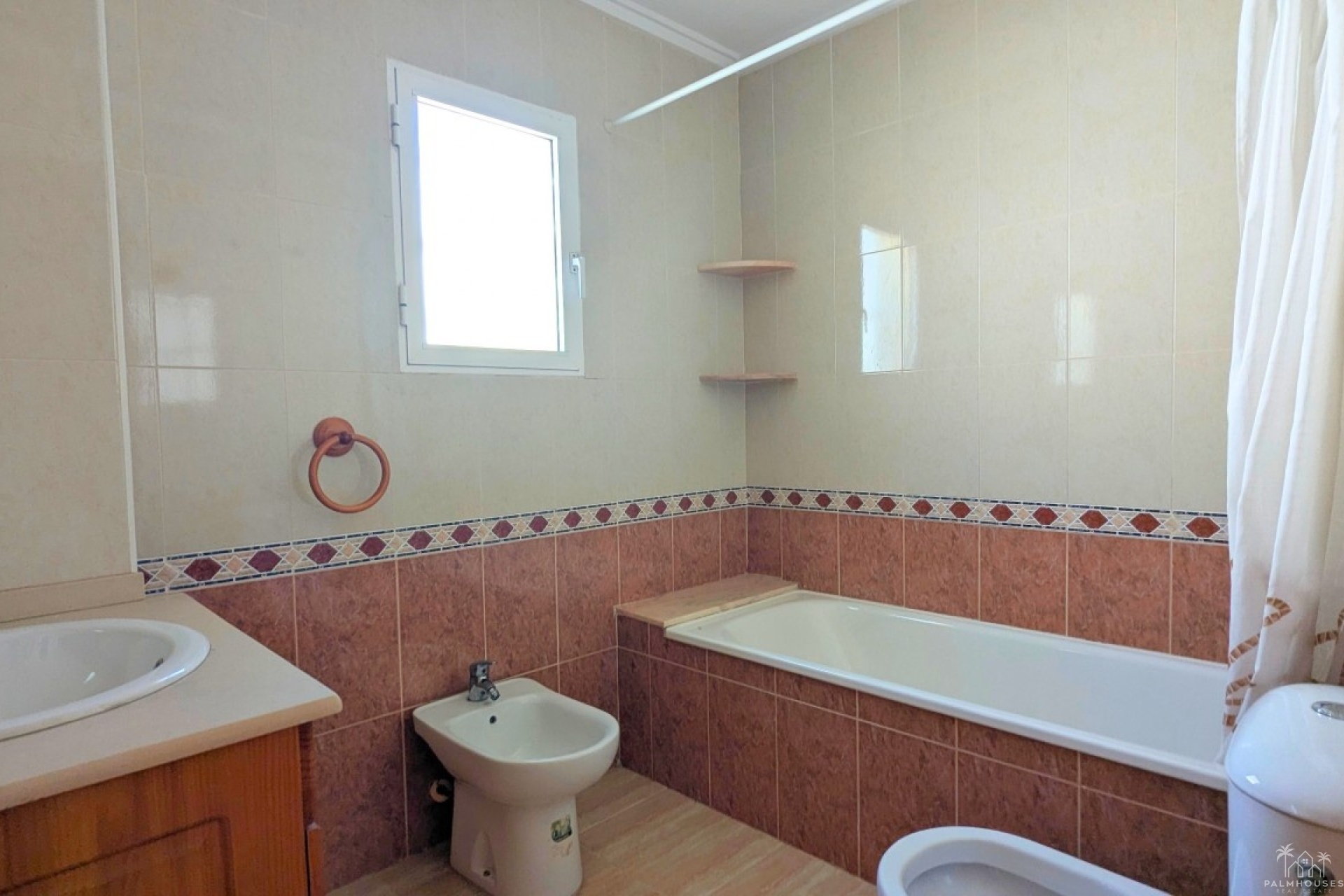 Revente - Villa - Lo Crispin - Inland