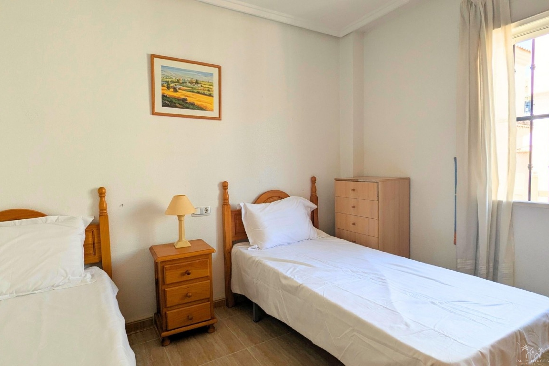 Revente - Villa - Lo Crispin - Inland