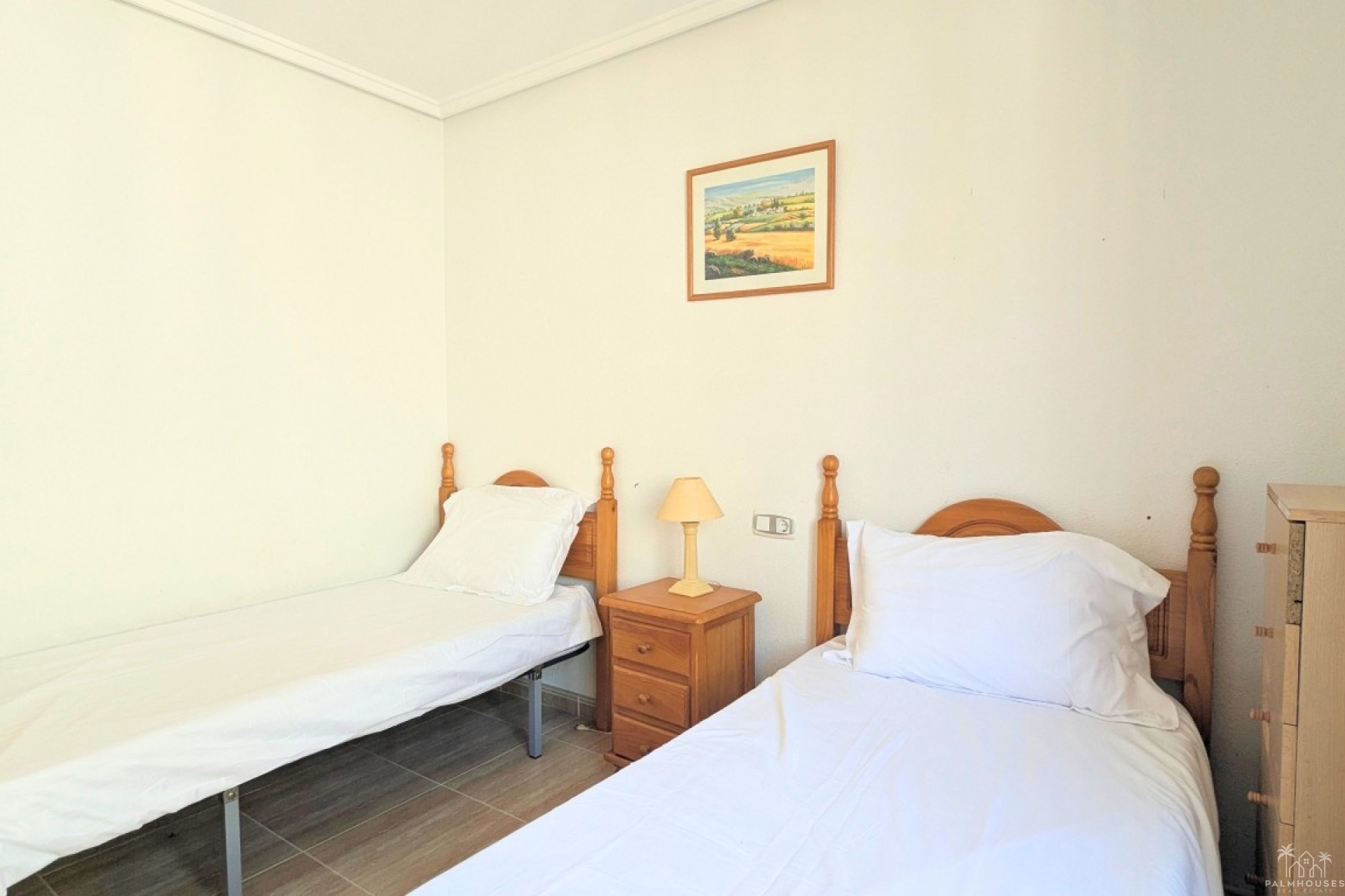 Revente - Villa - Lo Crispin - Inland