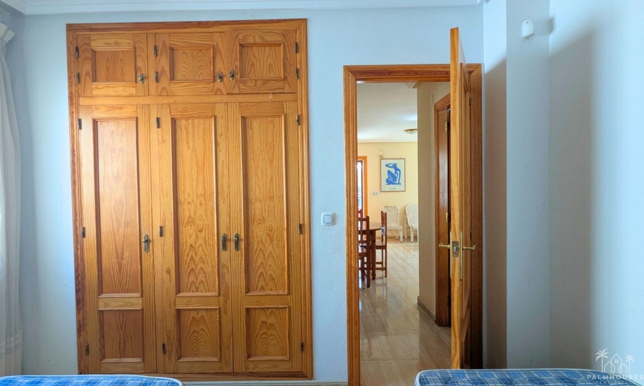 Revente - Villa - Lo Crispin - Inland