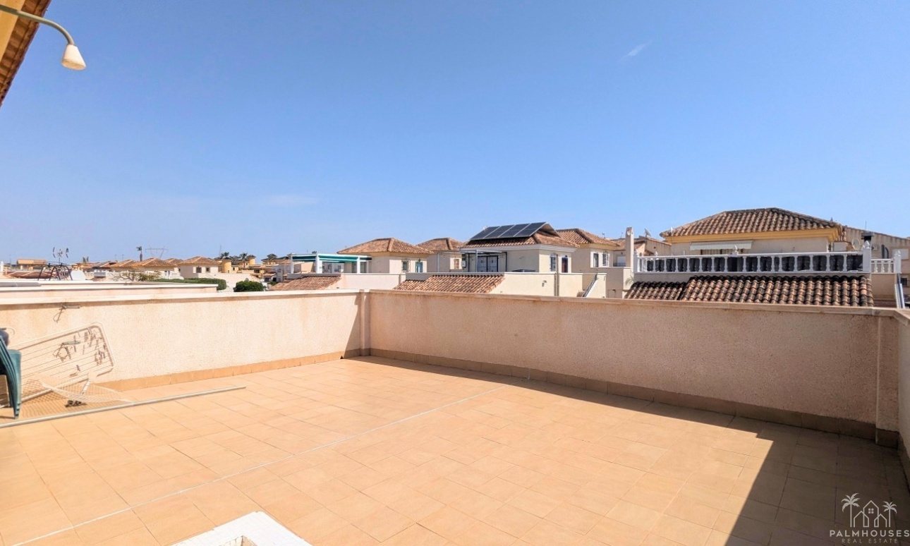 Revente - Villa - Lo Crispin - Inland