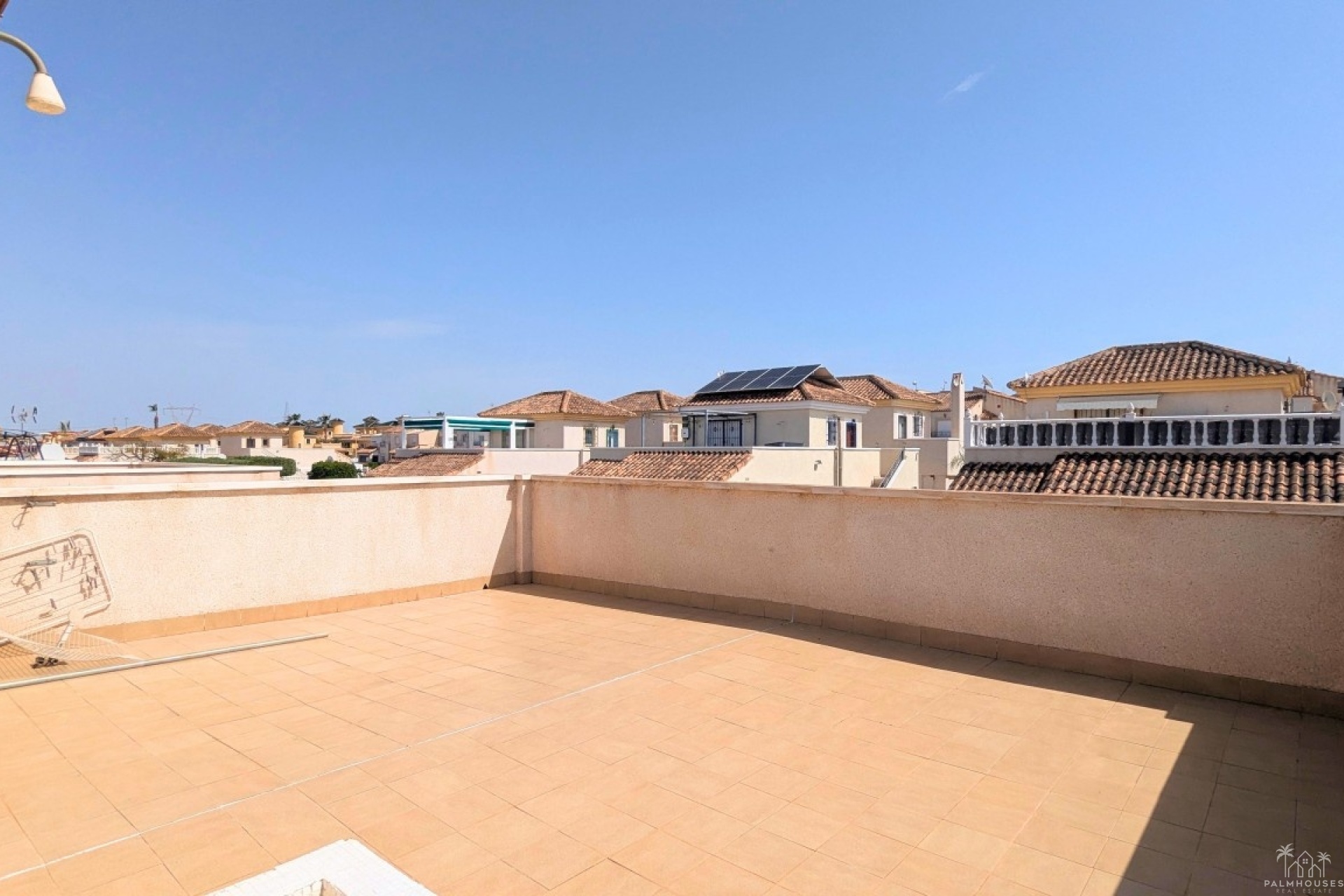 Revente - Villa - Lo Crispin - Inland