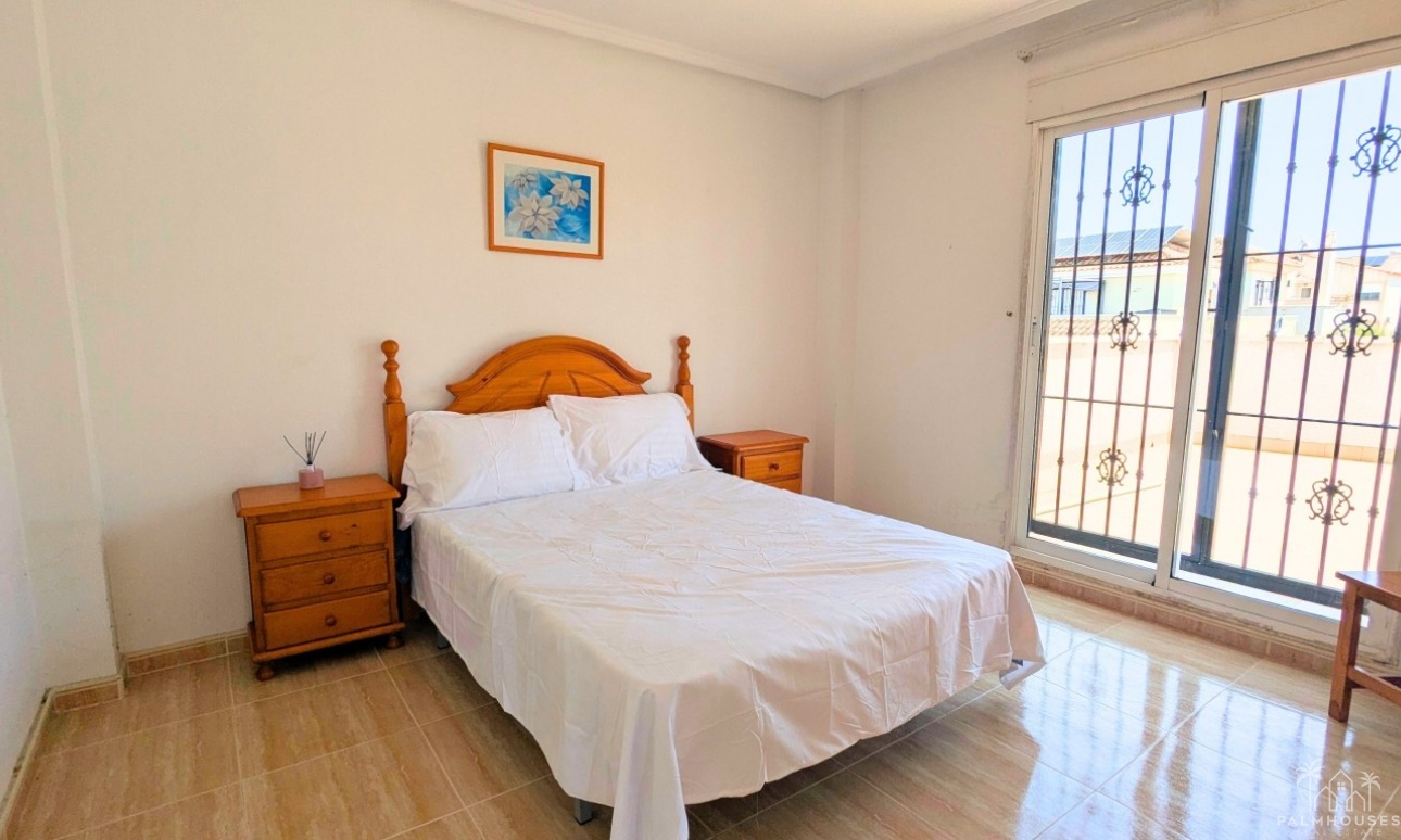 Revente - Villa - Lo Crispin - Inland