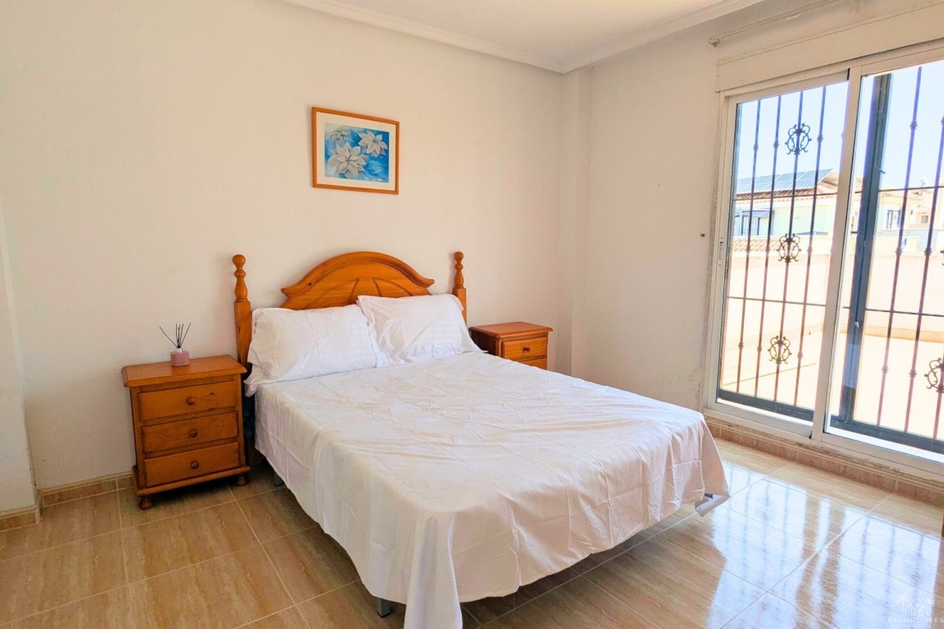 Revente - Villa - Lo Crispin - Inland