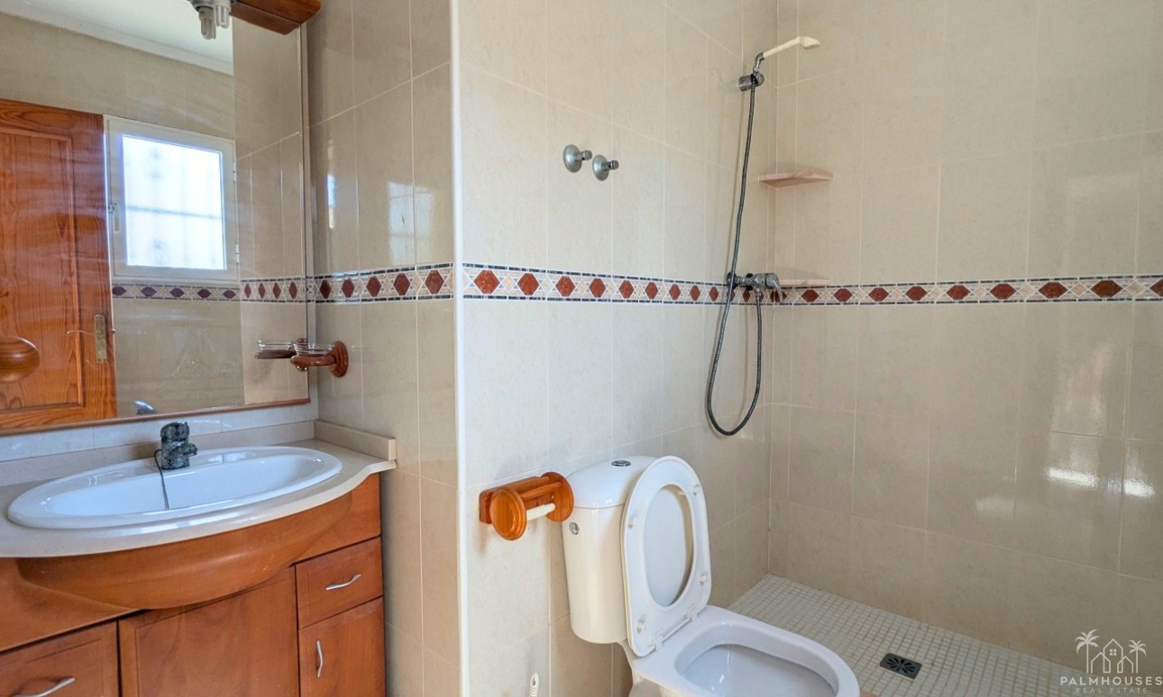 Revente - Villa - Lo Crispin - Inland