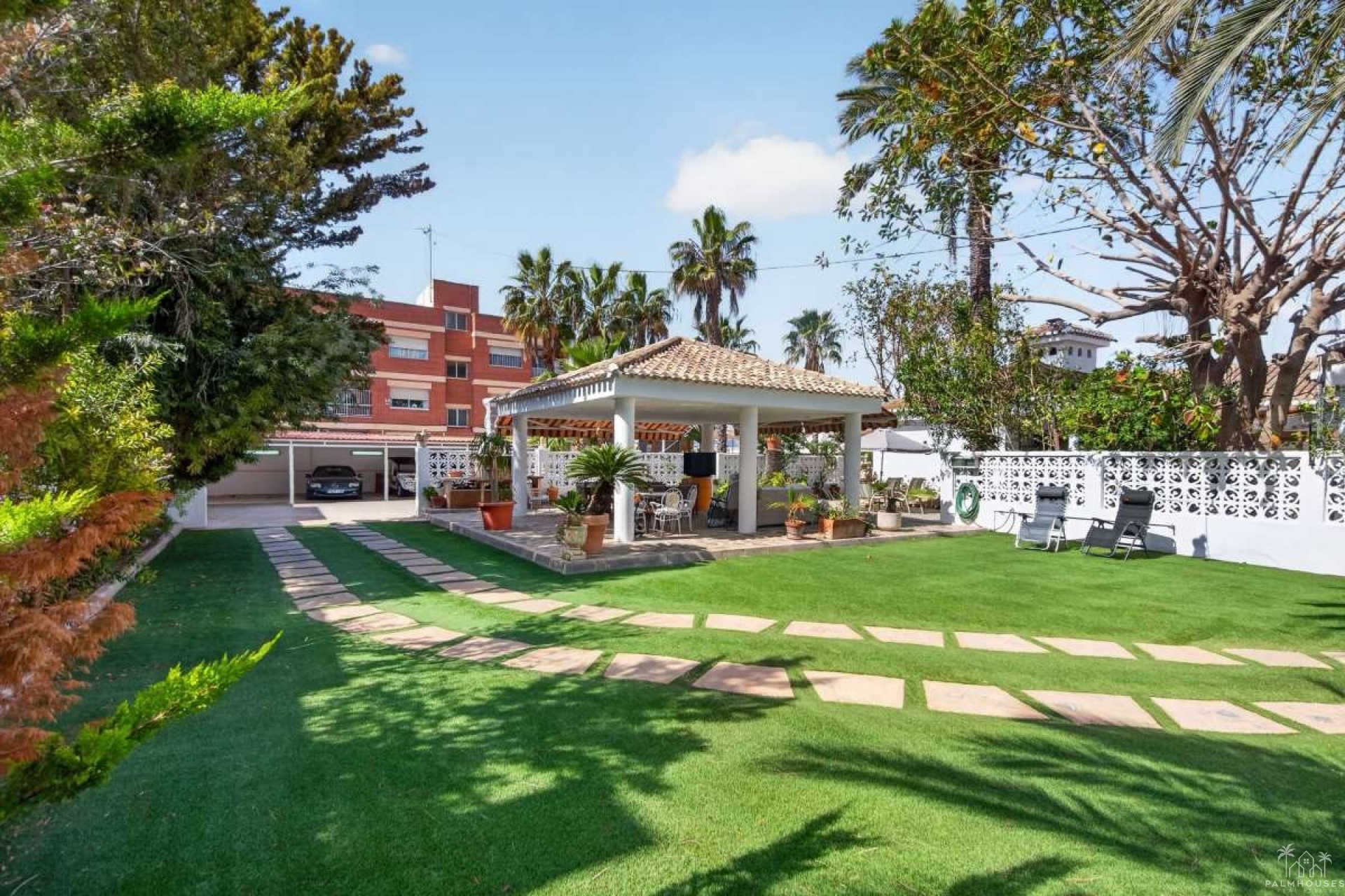 Revente - Villa - Lo Pagán - Costa Calida
