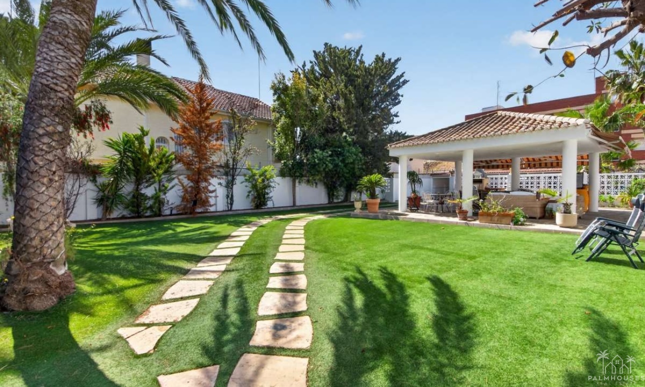 Revente - Villa - Lo Pagán - Costa Calida